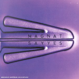 Magnat Sayyes en promo sur Amazon