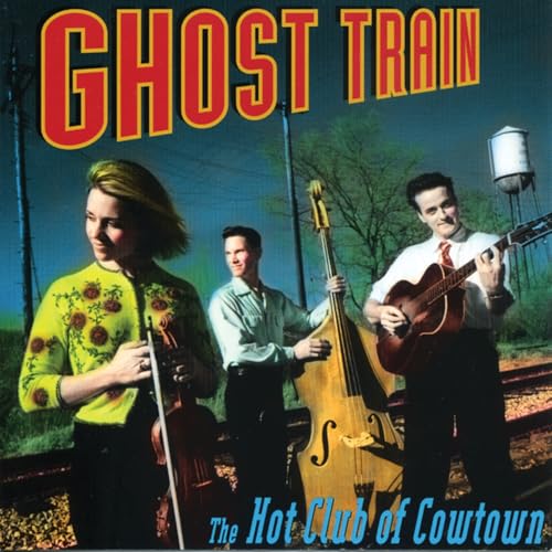 Ghost Train - Deal du jour à 13.42€