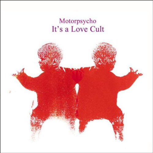 It'S a Love Cult (2lp/Gtf/Black Vinyl) [Vinyl LP] - Amazon Allemagne à 43.66€