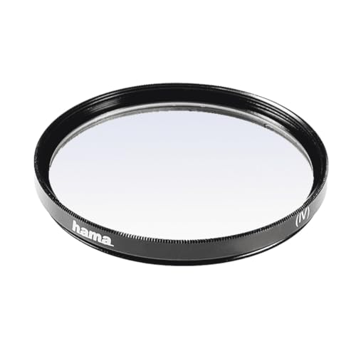Hama Filtre UV 67mm (Ultraviolet Filtre de Protection UV... - Auto & Moto Amazon France à 7.99€
