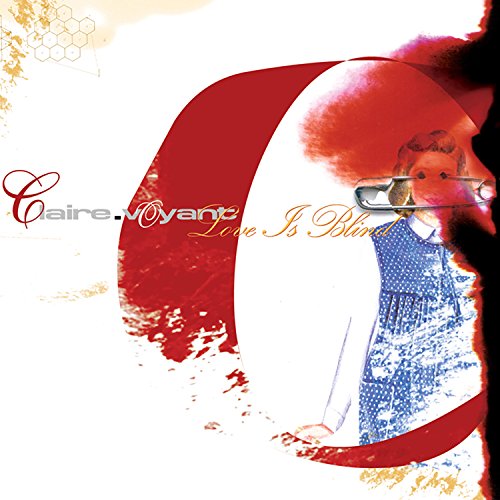 Love Is Blind - Livres & eBooks Amazon Allemagne à 13.95€