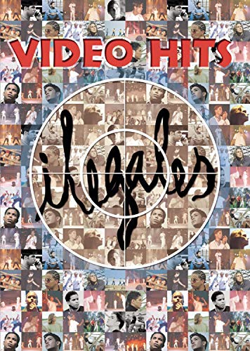 Ilegales - Video Hits [Import USA Zone 1] - Musique & Instruments Amazon France à 26.04€