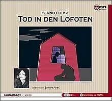 Tod in Den Lofoten [Import] - Épicerie en promo à 60.99€
