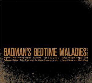 Badman S Bedtime Maladies - Maison & Cuisine Amazon Allemagne à 27.07€