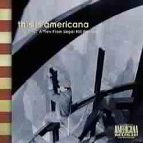 This Is Americana - Amazon Germany à 8.99€