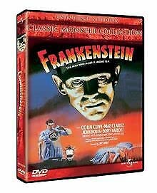 Frankenstein en promo à 5,60€ (-88%) sur Amazon FR