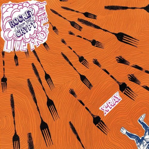 Livefrom Camp X-Ray - Musique & Instruments Amazon France à 2.76€