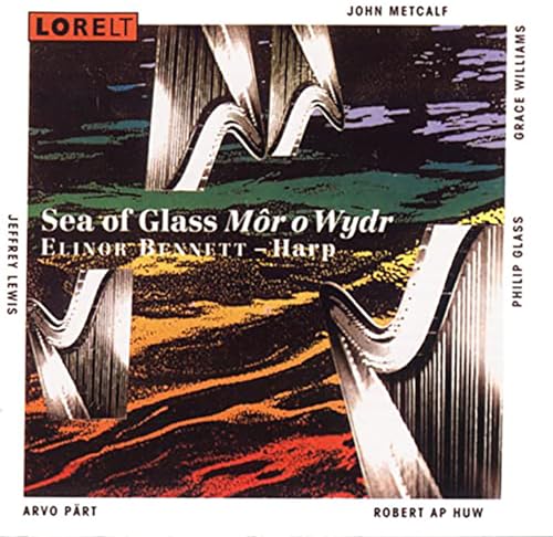 Sea of Glass - Amazon Allemagne à 9.95€