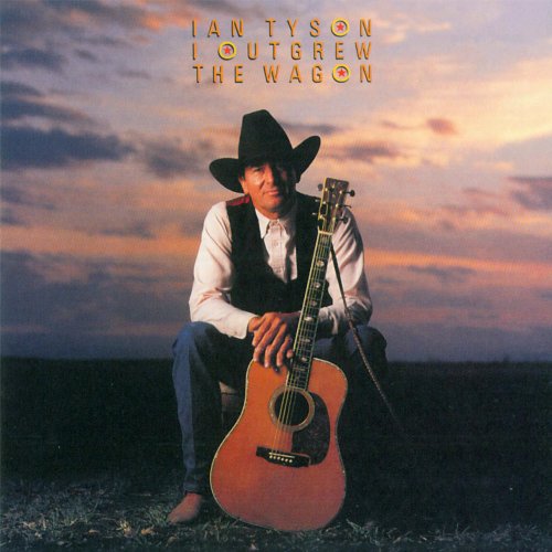 I Outgrew the Wagon - Musique & Instruments Amazon Espagne à 15.92€