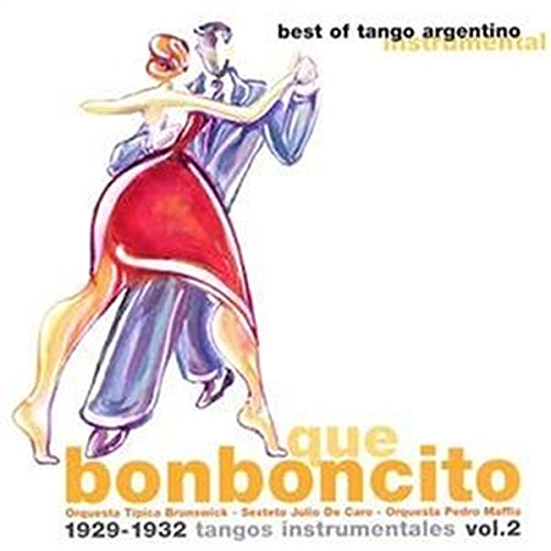 Que Bonboncito.2-18tr [Import] - Musique & Instruments Amazon France à 2.10€