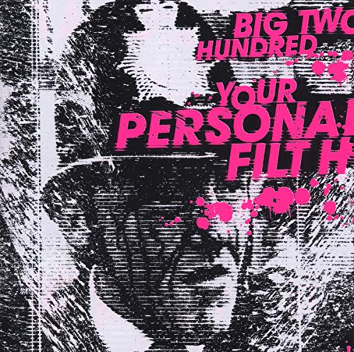 Your Personal Filth - Livres & eBooks Amazon Royaume-Uni à 9.99€