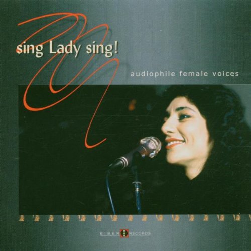 Sing Lady Sing en promo sur Amazon