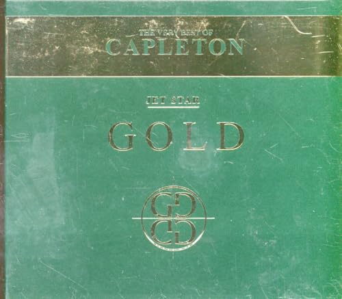 The Very Best Of Gold - Musique & Instruments en promo à 6.80€