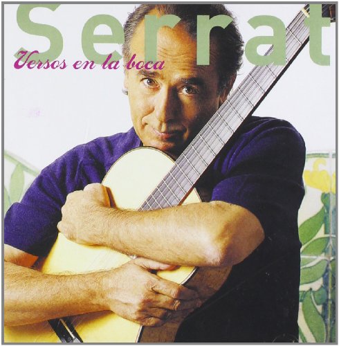 Versos En La Boca en promo à 26,50€ (-53%) sur Amazon FR