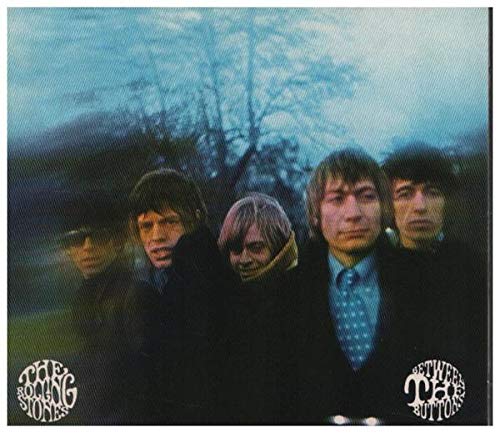 Between the Buttons - Musique & Instruments Amazon Allemagne à 11.19€