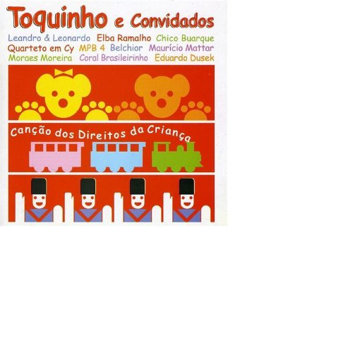 Cancao Dos Direitos Da Crianca - Musique & Instruments Amazon Espagne à 37.91€