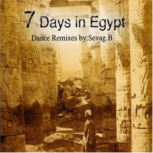 7 Days in Egypt - Livres & eBooks Amazon Espagne à 10.77€