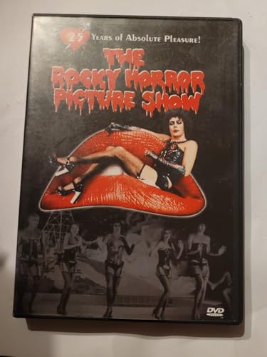 The Rocky Horror Picture Show - Livres & eBooks Amazon Italie à 6.04€