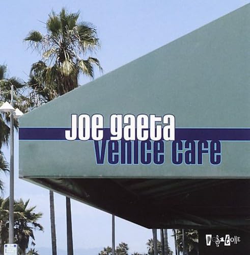 Venice Cafe - Musique & Instruments Amazon Royaume-Uni à 3.46€