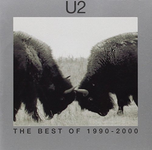 U2 - The Best Of 1990 - 2000 - Edition anglaise (Edition... en promo à 15,90€ (-53%) sur Amazon FR