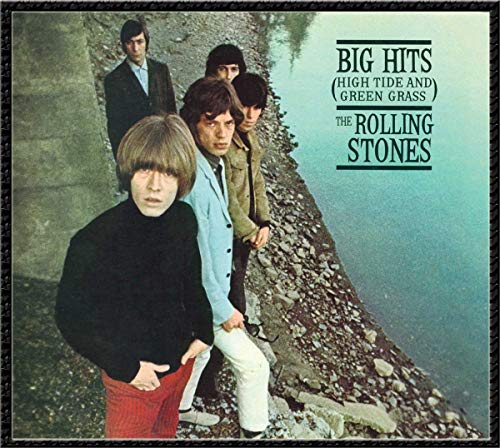 Big Hits High Tide...=rem en promo à 19,37€ (-58%) sur Amazon FR