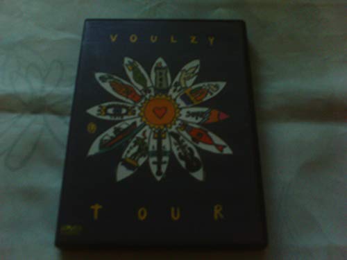 Laurent Voulzy - Voulzy Tour - Musique & Instruments Amazon Italie à 7.10€