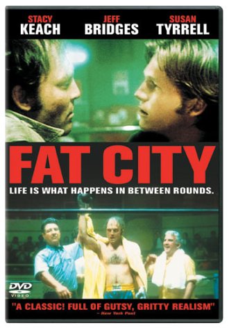 Fat City [DVD] [1971] [Region 1] [US Import] [NTSC] - Livres & eBooks Amazon Allemagne à 11.70€