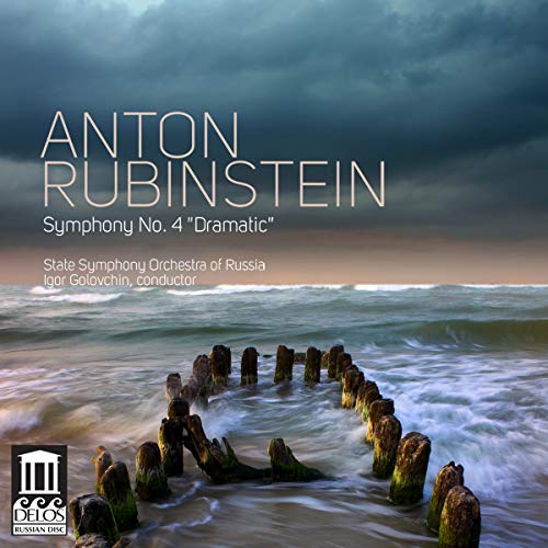 Sinfonie Nr. 4 - Amazon Germany à 9.99€