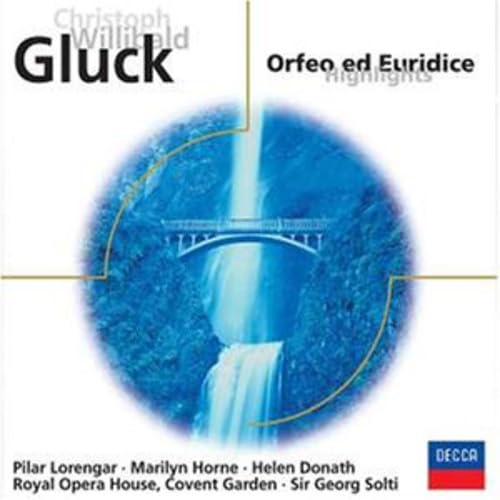 Orfeo ed Euridice (Qs) - Jouets & Jeux Amazon Allemagne à 1.81€