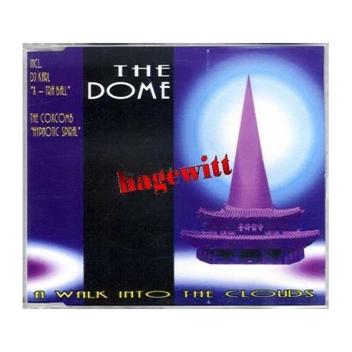 A Walk Into the Clouds - Bricolage & Outils Amazon Allemagne à 3.41€