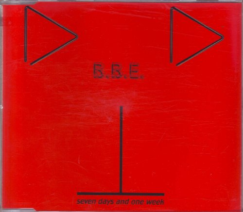 Seven Days and One Week - Musique & Instruments en promo à 4.50€