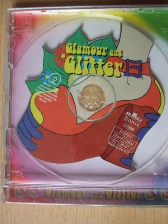 Glamour and Glitter - Maison & Cuisine en promo à 4.79€