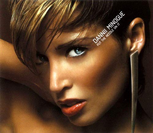 Put the Needle on It [CD 1] - Musique & Instruments Amazon Royaume-Uni à 1.20€