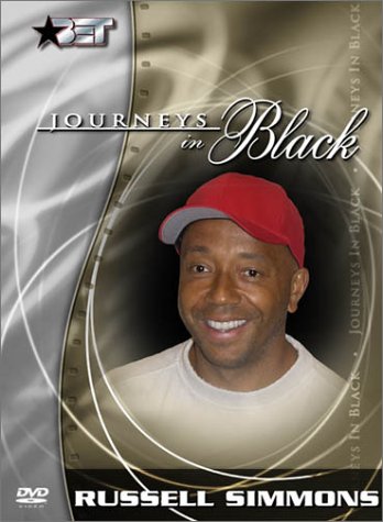 Journeys in Black: Russell Simmons [USA] [DVD] - Livres & eBooks Amazon Espagne à 4.88€