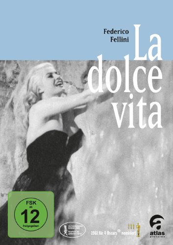 La Dolce Vita/DVD [Import] - Livres & eBooks Amazon France à 1.82€