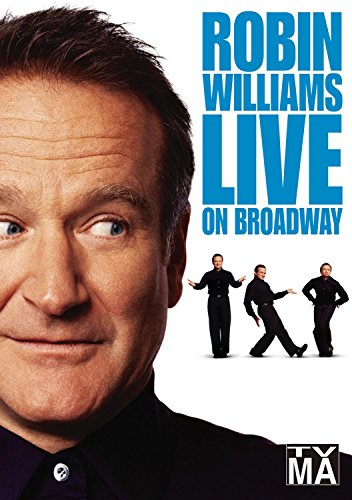 Live on Broadway / - Bricolage & Outils Amazon Italie à 33.29€