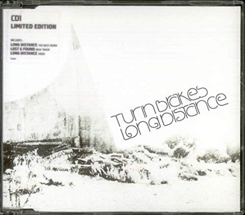 Long Distance - Musique & Instruments Amazon Royaume-Uni à 0.95€