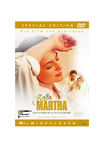 Bella Martha [Import allemand] - Épicerie en promo à 1.96€