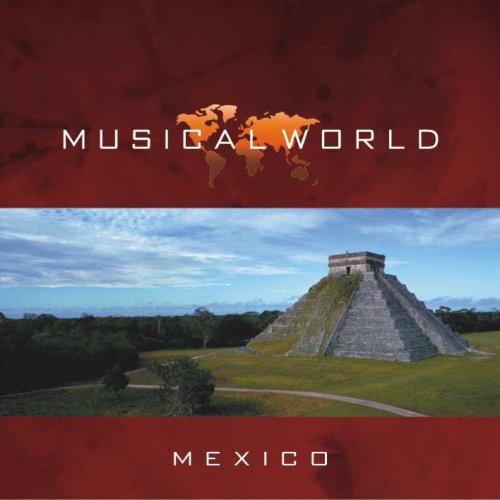 Musical World [Import] en promo à 7,75€ (-78%) sur Amazon FR