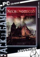 Necronomicon: Die Dämmerung der Dunkelheit [Back to Games] - Jouets & Jeux Amazon Allemagne à 3.24€