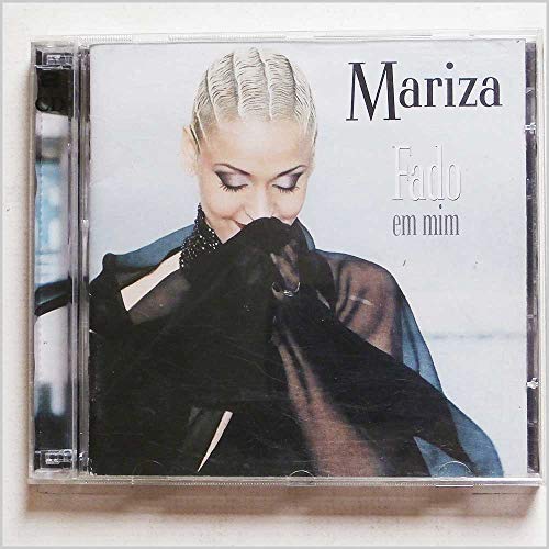 Fado Em Mim - Musique & Instruments Amazon Italie à 3.63€