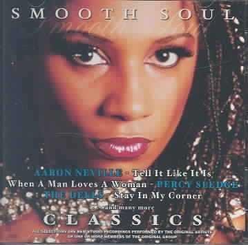 Smooth Soul Classics 2 - Musique & Instruments Amazon Italie à 10.20€