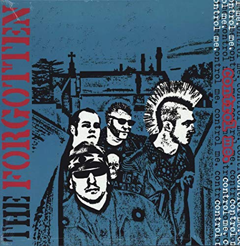 Control Me [VINYL] - Musique & Instruments en promo à 52.45€