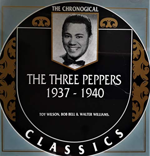 Classics 1937-40 [Import] - Musique & Instruments Amazon Espagne à 25.95€