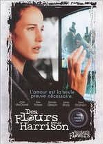 Fleurs Pour Harrison: Harrison's Flowers - Jardin & Extérieur Amazon Allemagne à 8.06€