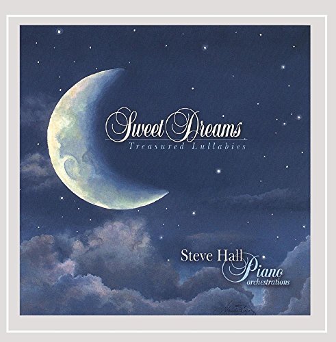 Sweet Dreams: Treasured - Musique & Instruments Amazon Espagne à 63.34€