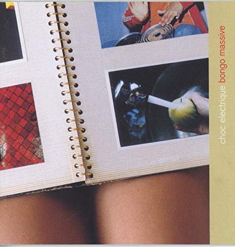 Bongo Massive en promo sur Amazon