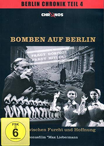 Bomben auf Berlin - Leben zwischen Furcht und Hoffnung... - Livres & eBooks Amazon Italie à 9.29€