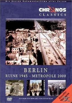 Berlin - Ruine 1945 - Metropole 2000 - Livres & eBooks Amazon Italie à 6.04€