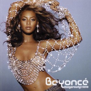 Dangerously In Love - Musique & Instruments en promo à 3.52€